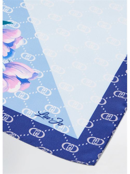 foulard donna sky LIU JO | 2A5023T0300/00120